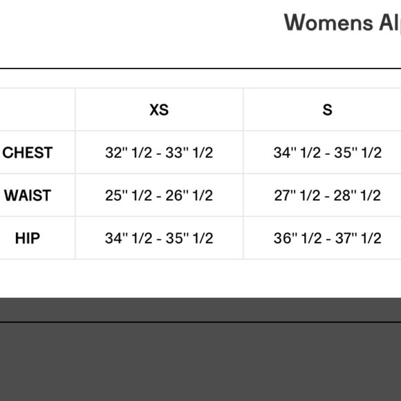 Orage Womens White Insulated Waterproof Ski Snowboard & Snow Jacket Parka - Picture 13 of 13